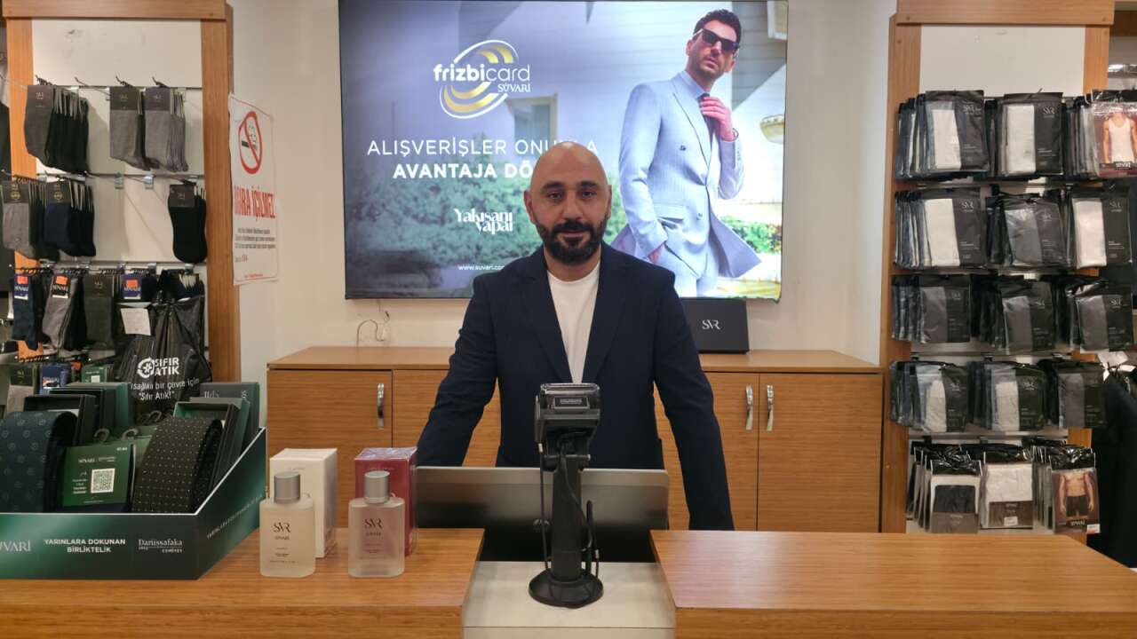 Süvari’de Babalar Günü Çılgınlığı: Tişört ve Gömleklerde 1 Alana 1 Bedava 4